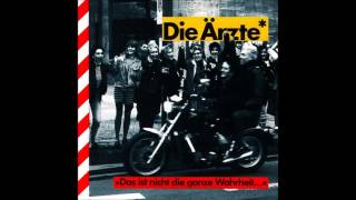 Die Ärzte  Ohne Dich [upl. by Jamille]