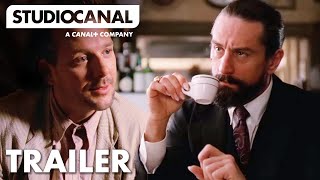 Angel Heart  Official Trailer 4K Restoration  Starring Mickey Rourke and Robert De Niro [upl. by Stiruc]