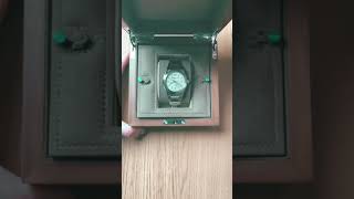 Girard Perregaux Laureato 42mm  Unboxing [upl. by Allveta]