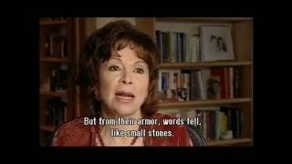 ISABEL ALLENDE  DOCUMENTARY Biographie  Documental biográfico [upl. by Josey]