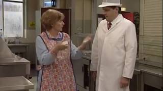 Dinnerladies Series 2 Episode 1  Catering [upl. by Rednaxela]