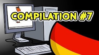 Countryballs Compilation  7 [upl. by Bledsoe]