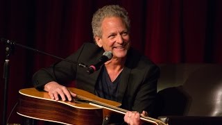 Never Going Back Again  Lindsey Buckingham with David Belasco at USC [upl. by Heaps]