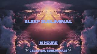 DEEP HEALING  SLEEP SUBLIMINAL  RAIN SOUND [upl. by Takashi521]