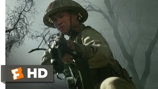 We Were Soldiers 19 Movie CLIP  The French Foreign Legion 2002 HD [upl. by Radie79]