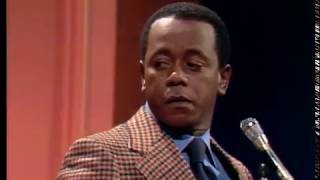 Flip Wilson amp Redd Foxx  quotThe Hecklerquot [upl. by Eyma262]