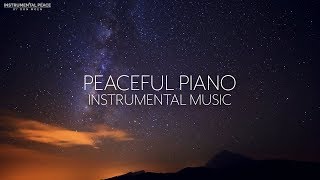 Don Moen  Instrumental Peace Music Vol 1 with Nature Video [upl. by Rori648]