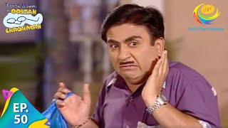 Taarak Mehta Ka Ooltah Chashmah  Episode 50  Full Episode [upl. by Neladgam]