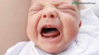 Colic in Babies – Causes Signs and Remedies [upl. by Eniahs]