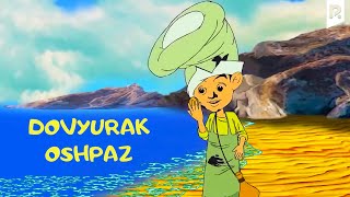 Dovyurak oshpaz multfilm  Довюрак ошпаз мультфильм [upl. by Etienne]