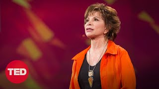 Isabel Allende How to live passionately—no matter your age  TED [upl. by Ssecnirp]