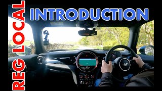 How to Pass an Advanced Driving Test  Introduction [upl. by Karlise534]