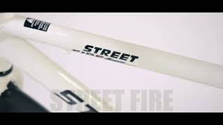 Street Fire Unboxing  Stryder Bikes [upl. by Margetts789]