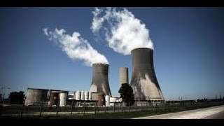 Lénergie nucléaire  Film Documentaire [upl. by Akeim52]