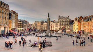 Why Lille is Better Than Paris [upl. by Attirehs]