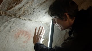 Brian Cox visits Europes oldest known cave paintings  Human Universe Episode 5 Preview  BBC [upl. by Pacian]