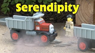 Enterprising Engines 32 Serendipity [upl. by Nera]