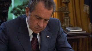 More secrets told by the Nixon tapes [upl. by Purdy]