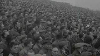 Blackpool v Fulham 1951 [upl. by Barcot859]