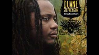 Duane Stephenson  Ghetto Pain [upl. by Nagaer]