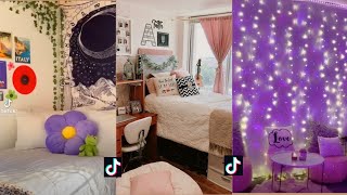 Room Makeover and Transformation TikTok Compilation  DIY ROOM DECOR IDEAS AND INSPO [upl. by Gaye]