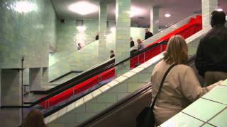 Guerrilla Marketing Example  Fast Lane [upl. by Eittap]