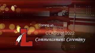 Lenape HS Class of 2023 Graduation  June 16 2023 [upl. by Hayton]