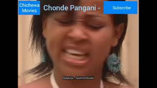 Mapasa Part 2 Chichewa  Movies [upl. by Ertemed]