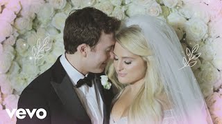 MEGHAN TRAINOR  Marry Me Wedding Video [upl. by Siuqaj]