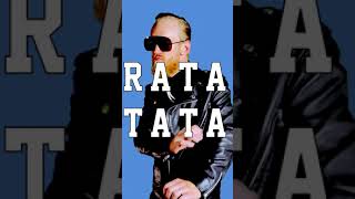 Royal Republic  RATATATA Official Video [upl. by Panthea904]