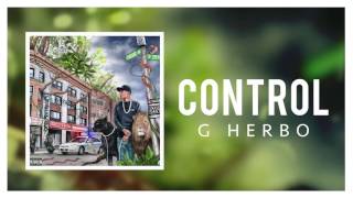 G Herbo  Control Official Audio [upl. by Notelrac]