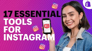 Instagram Tools 17 Essential Apps For Growing Your Following [upl. by Virgilia]