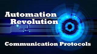 Communication Protocols for Industrial Automation [upl. by Andrews]