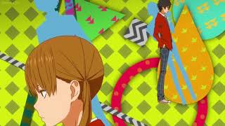 Tonari No Kaibutsukun Opening High Quality [upl. by Adrial]