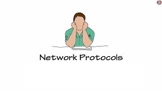 Network Protocol  TechTerms [upl. by Eniretac358]