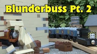 Enterprising Engines 45 Blunderbuss Part 2 [upl. by Ylluz482]