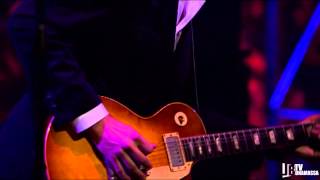 Joe Bonamassa  If Heartaches Were Nickels LIVE at the Beacon Theatre [upl. by Leziar]