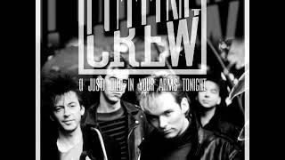 Cutting Crew  I Just Died In Your Arms Tonight Lost 12 Version [upl. by Jariah787]