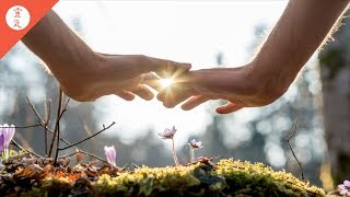 Reiki Music Natural Energy Emotional amp Physical Healing Music Healing Meditation [upl. by Ancalin]