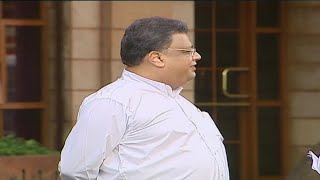 Billionaire Rakesh Jhunjhunwala dies at 62 [upl. by Moreland]