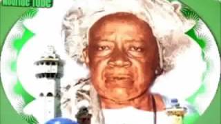 Wolofal Serigne Fallou Mbacké par S Modou Galass Mbaye [upl. by Stan]