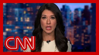 Ana Cabrera revisits Trump’s timeline of telling truth in private but lying to the public [upl. by Jehias]