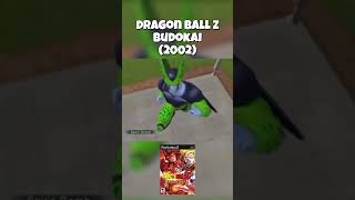 Dragon Ball Z Budokai [upl. by Solita193]