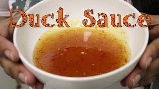 Duck Sauce [upl. by Aldora]