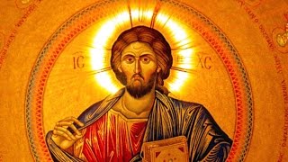 The SON of GOD is the SUN of GOD [upl. by Hillyer]