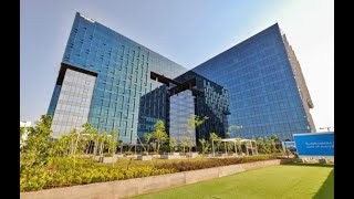 International Tech Park Pune Kharadi [upl. by Rowell759]