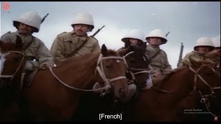 Best Vietnam War Movies  A brown shirt Leader  English Subtitles [upl. by Clarence]