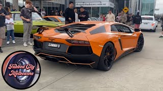 SUPERCARS MEET 🔥 Otium club [upl. by Reyna]