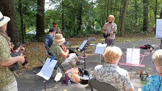 Ukulele Boot Camp The 22 NJ Uke Fest [upl. by Anurb157]