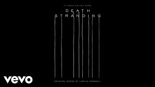 Ludvig Forssell  BBs Theme from Death Stranding Official Audio [upl. by Hole]